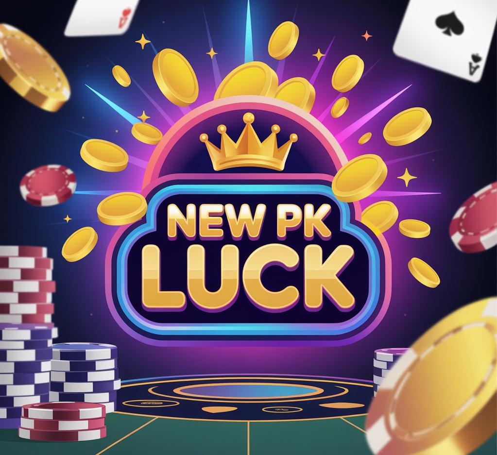 new pk luck